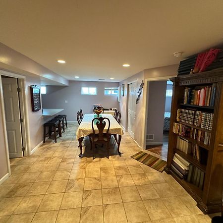 Fenton Oasis Apartment Екстериор снимка
