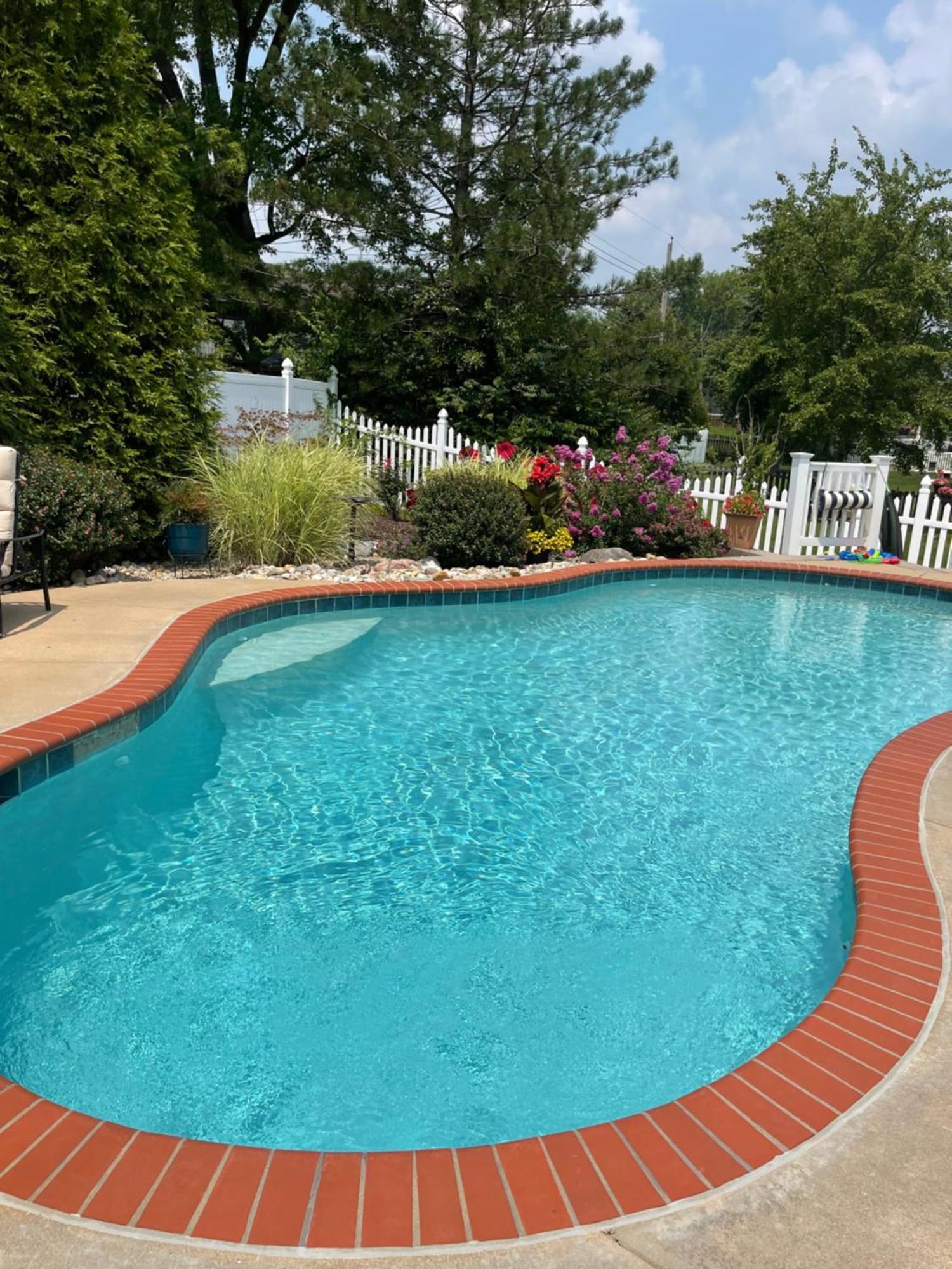 Fenton Oasis Apartment Екстериор снимка