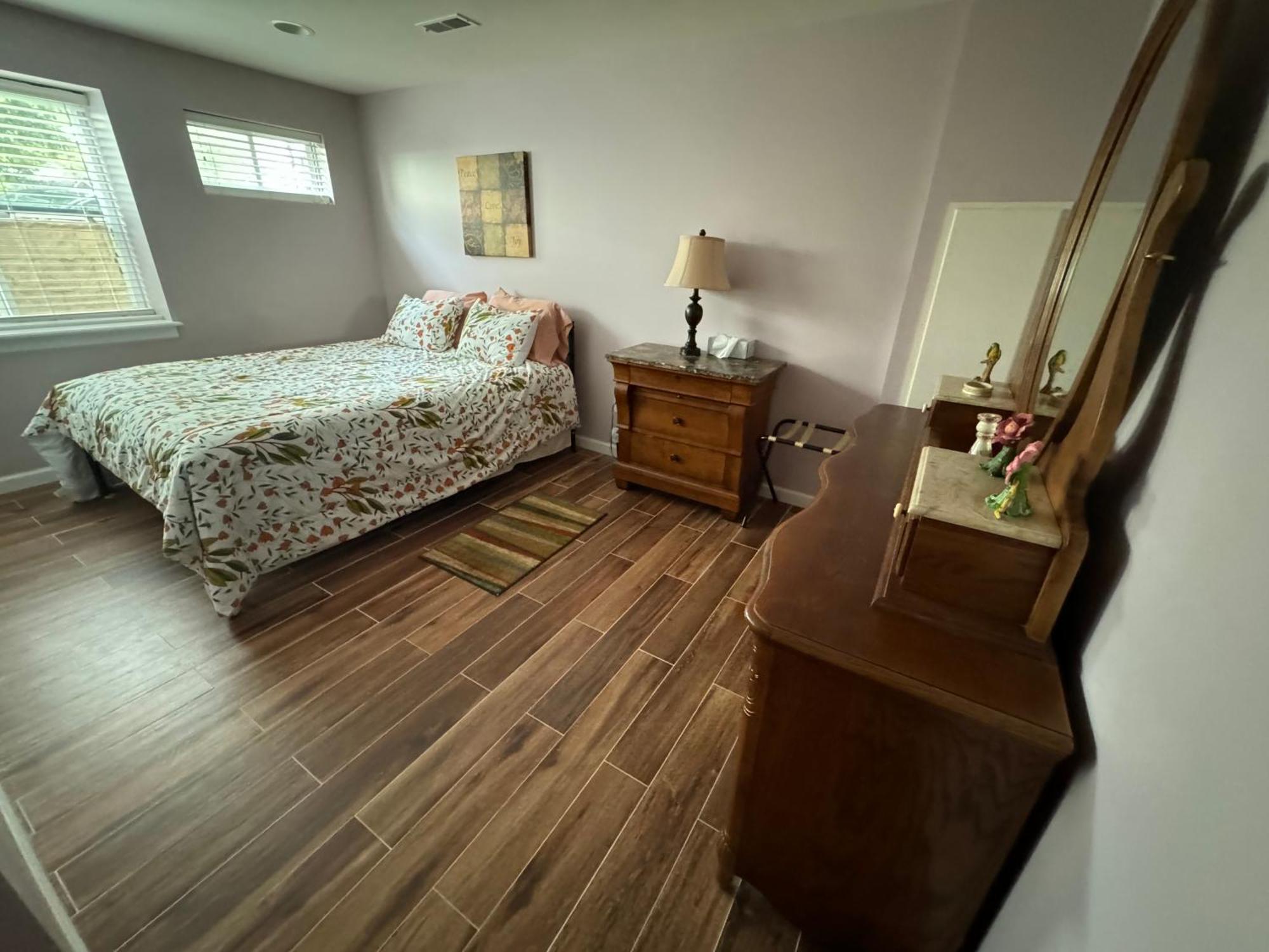 Fenton Oasis Apartment Екстериор снимка