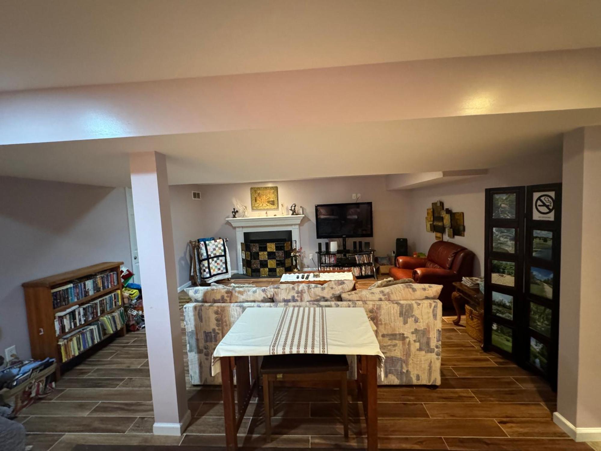 Fenton Oasis Apartment Екстериор снимка