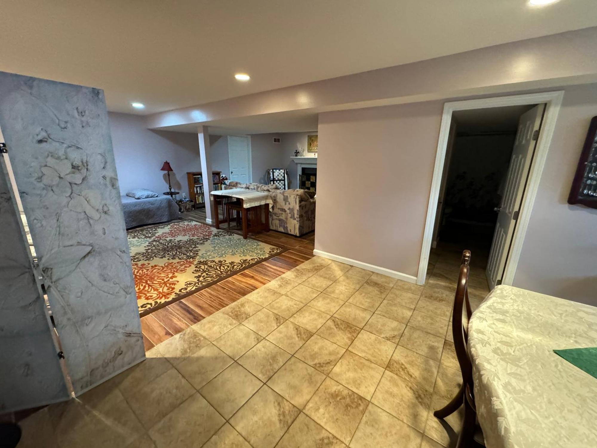 Fenton Oasis Apartment Екстериор снимка