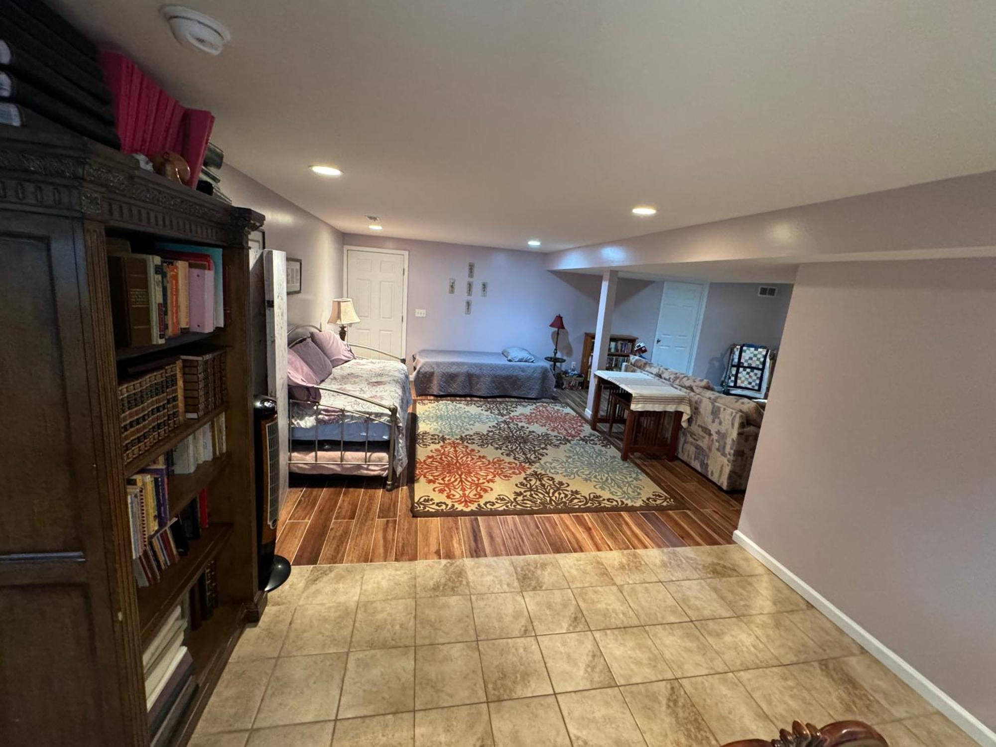 Fenton Oasis Apartment Екстериор снимка