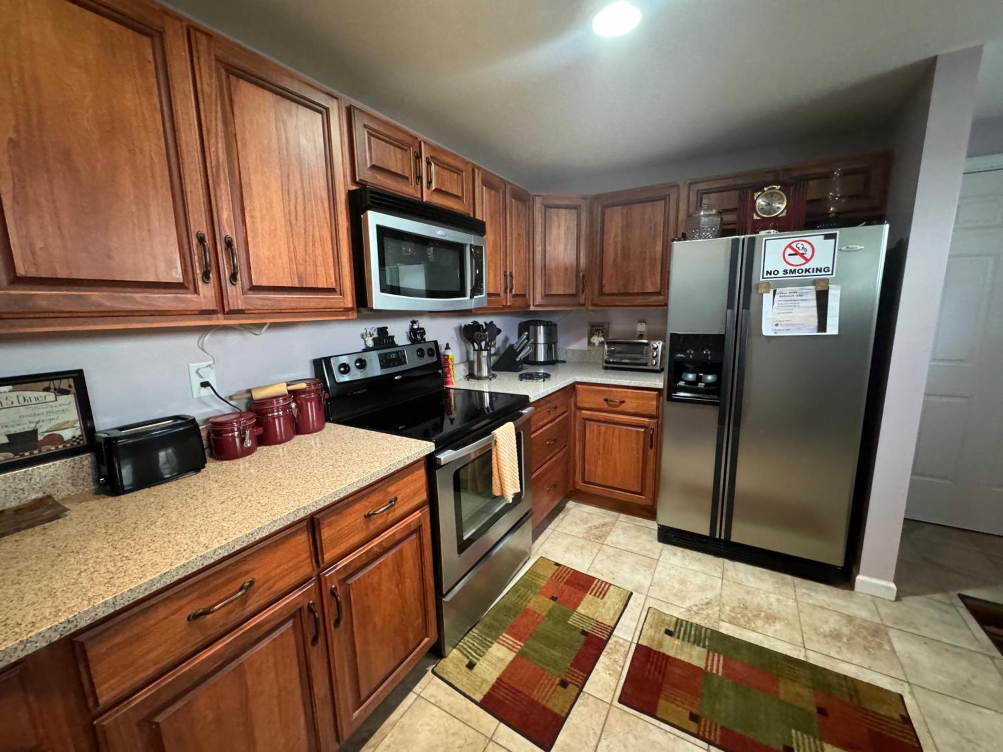 Fenton Oasis Apartment Екстериор снимка