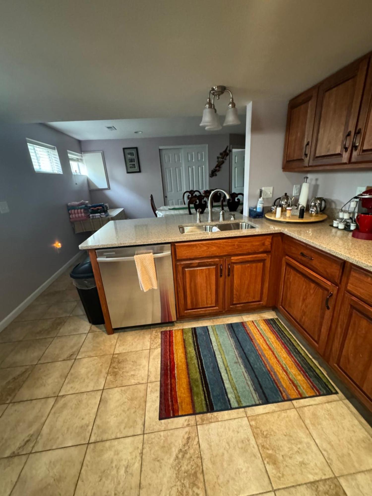 Fenton Oasis Apartment Екстериор снимка